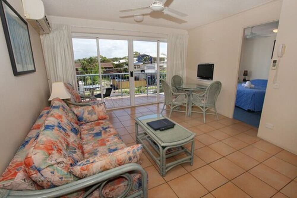 Beachside Mooloolaba 45/59