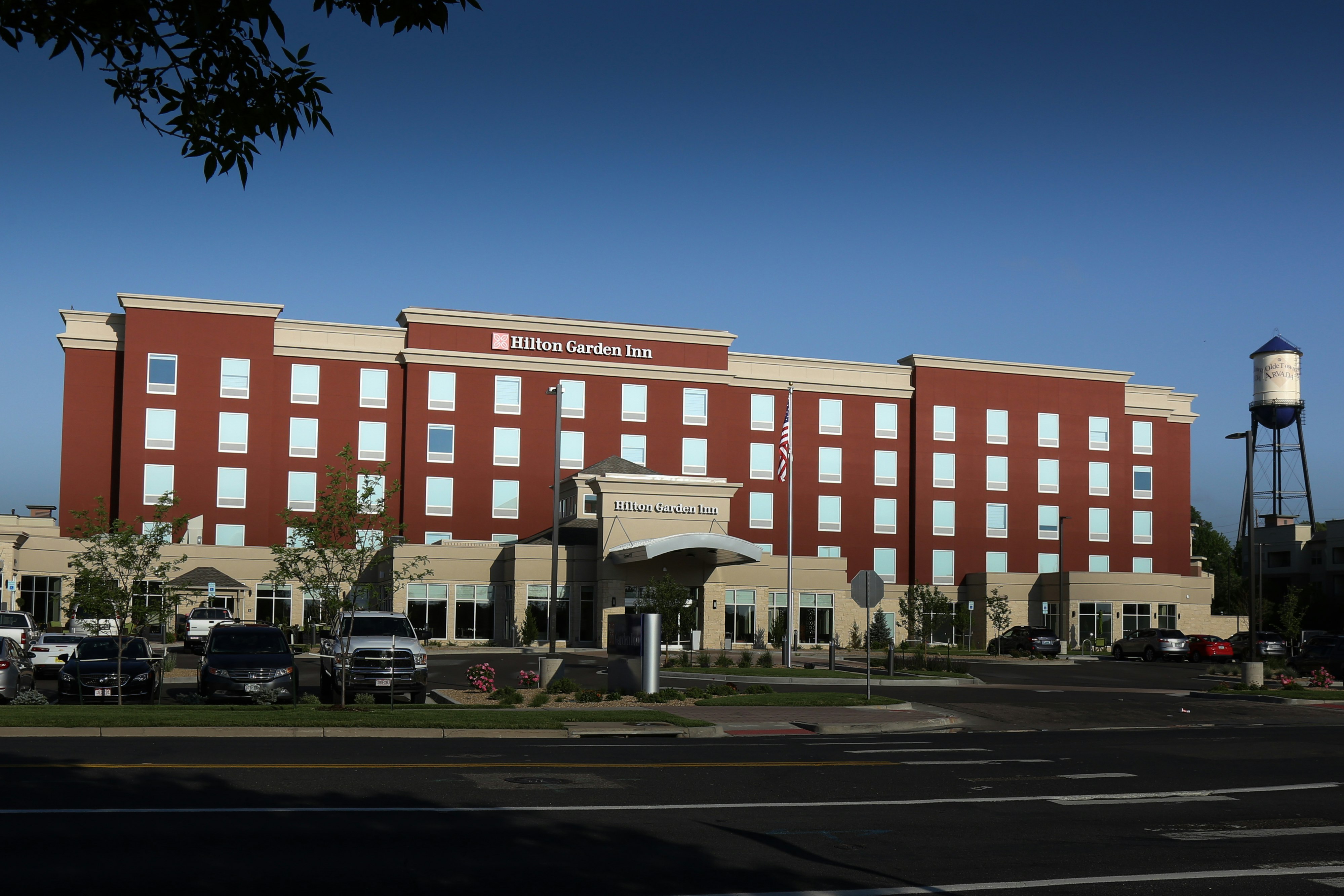 Hilton Garden Inn Arvada Denver, CO in ARVADA - CO