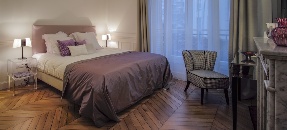 Relais 12Bis B&B 26/45
