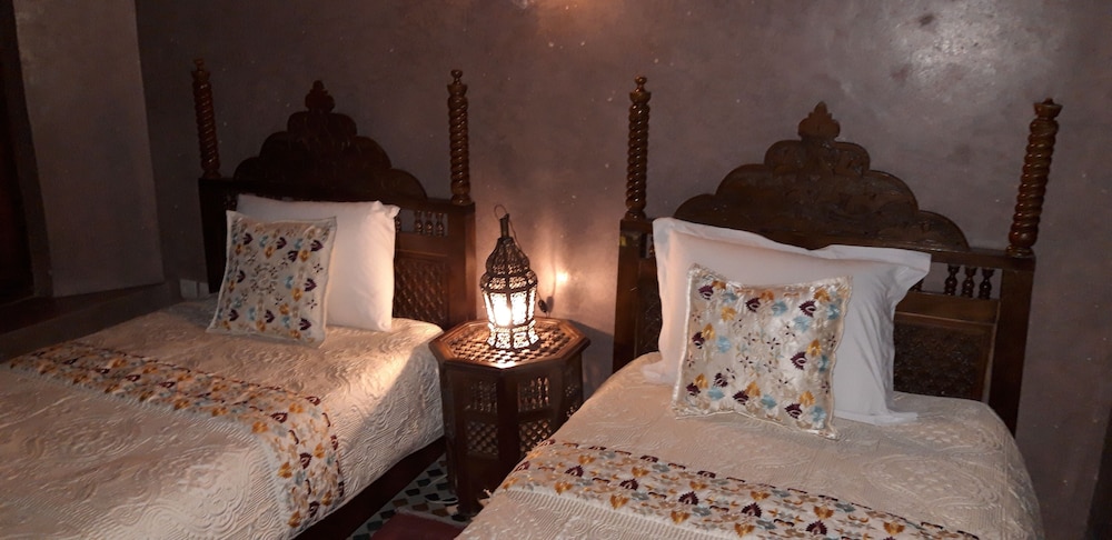 1 BEDROOM, COMFORT