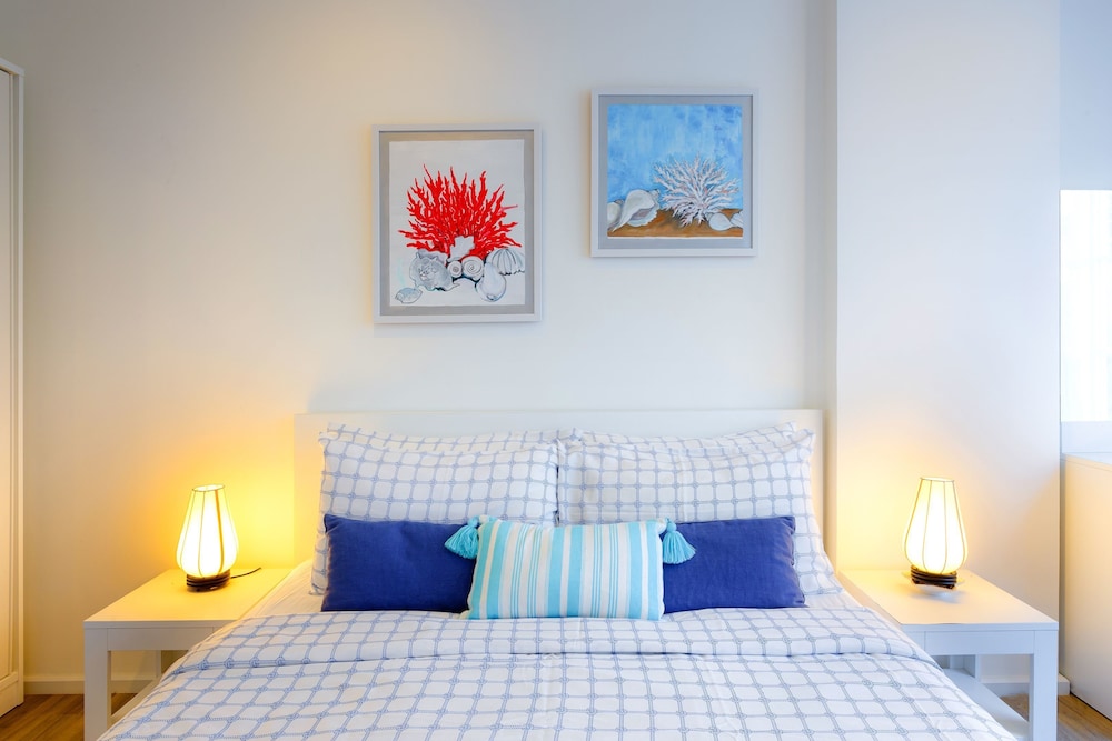 Summer Hua Hin Condominium 22/66