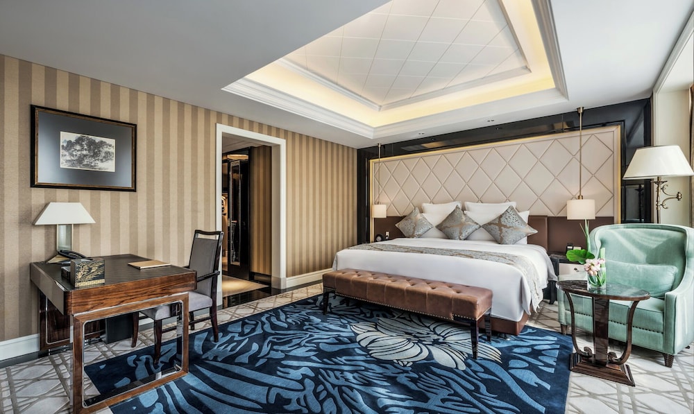 Chengdu Renhe Spring Hotel 9/39