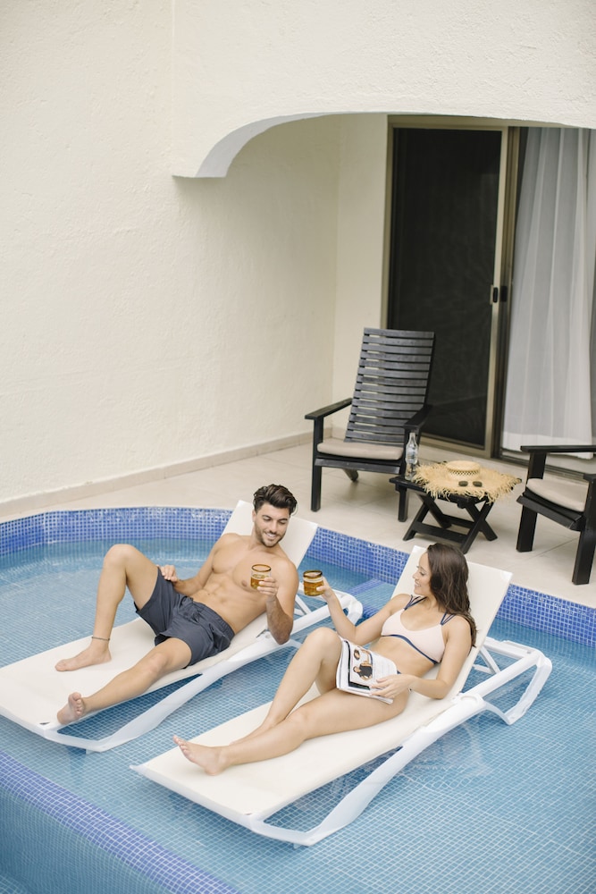 El Dorado Royale A Spa Resort All Inclusive 41/83