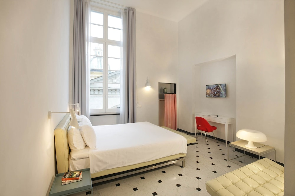 Le Nuvole Residenza D Epoca Hotel 17/50