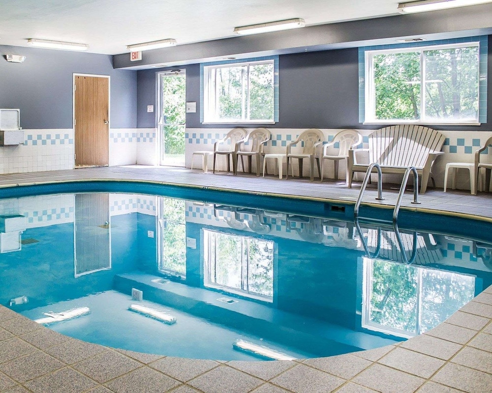 swimming pool spa