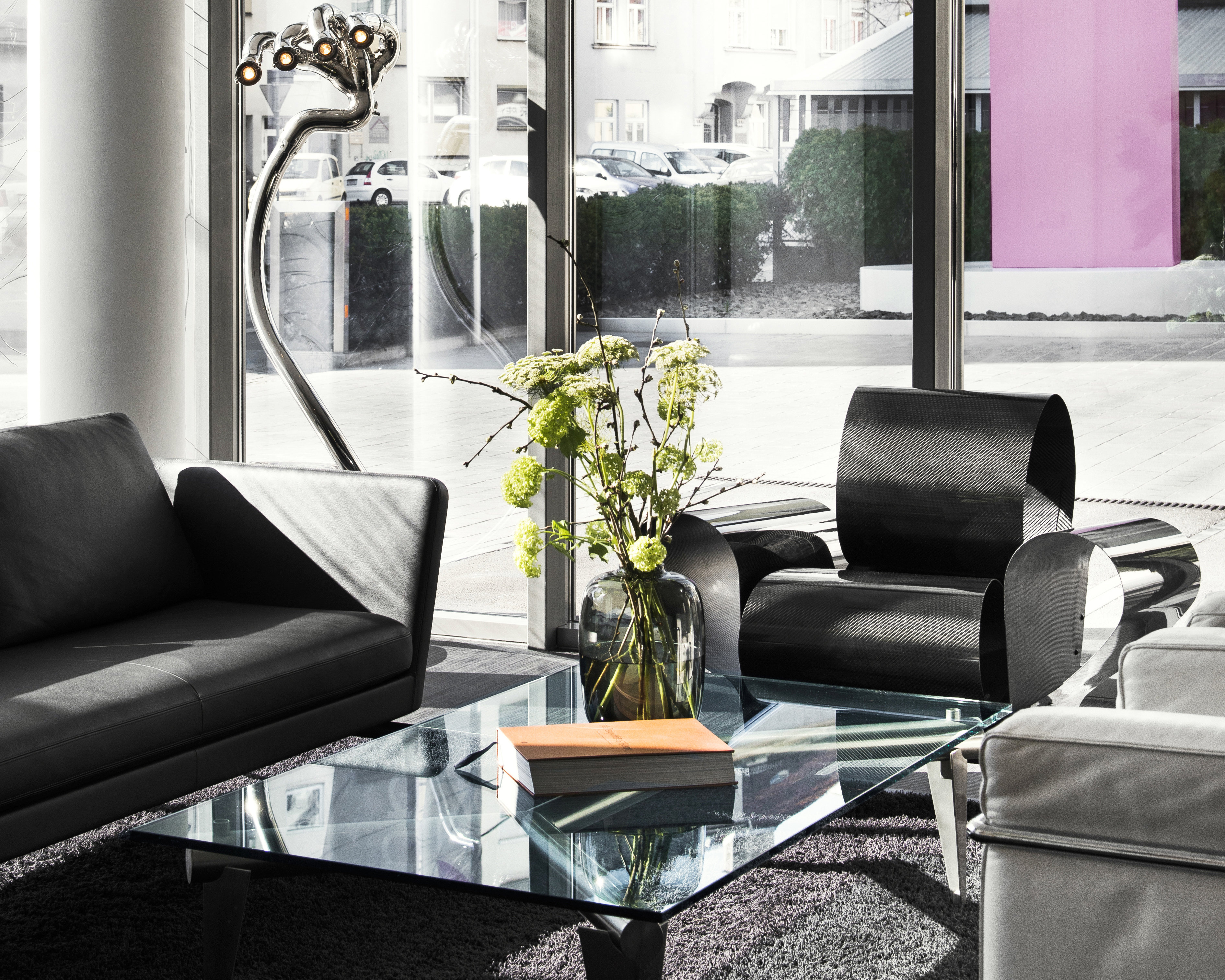 Augartenhotel Art Design 19/27