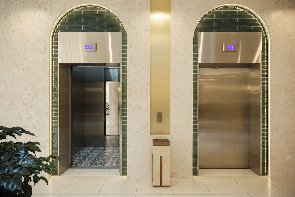 Wellesley Hotel Penang 13/50