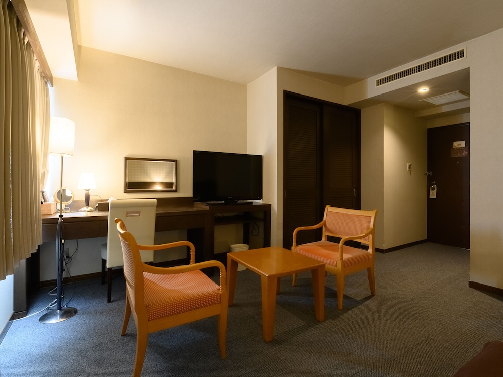 Sabae City Hotel 58/58