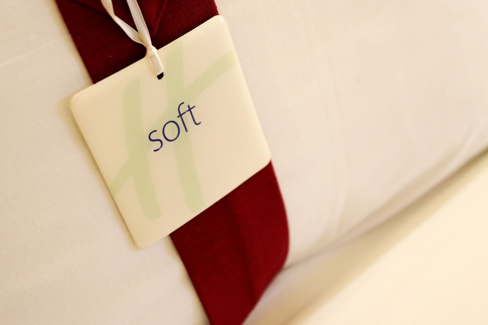 Holiday Inn Express Southampton M27 Junction 7 23/50