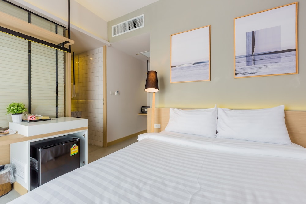 Snoozz Hotel 27/65