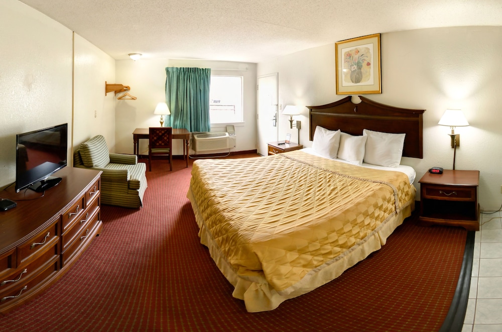 Key West Inn 16/25