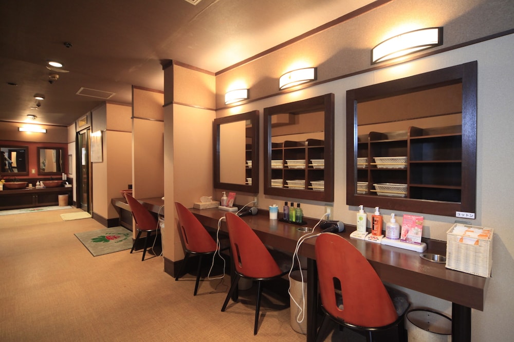 Kusatsu Onsen Daitokan 46/50