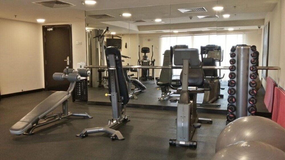 Resort Suites At Bandar Sunway 52/68