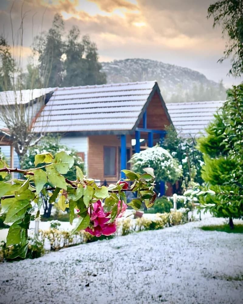 Kalipso Park Butik Otel 3/36