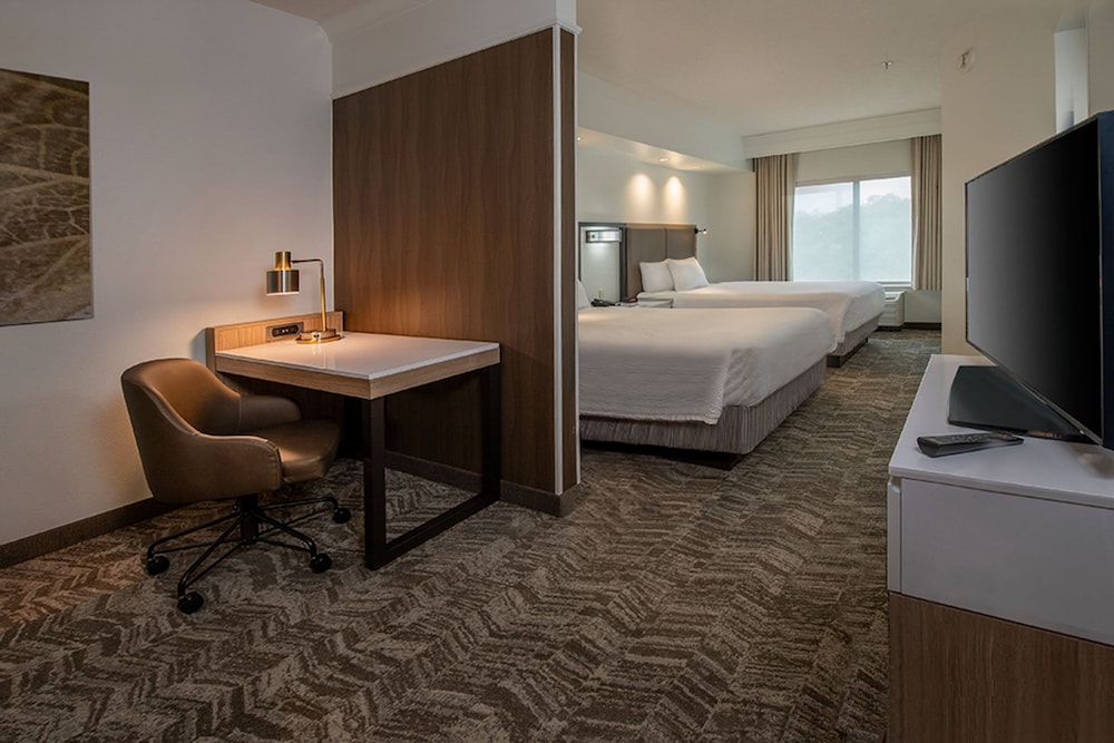 Springhill Suites Hagerstown 15/50