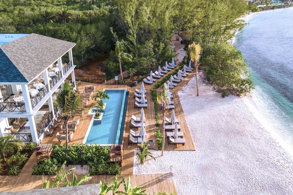 The Beach Villas at Excellence Oyster Bay - Adults Only All Inclusive 30/39