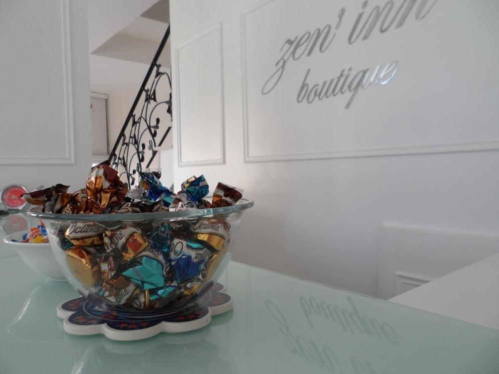 Zen Inn Butik Otel Sarkoy 13/27
