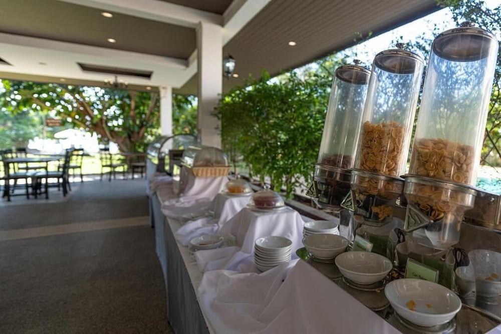 Blue Beach Grand Resort and Spa 29/48