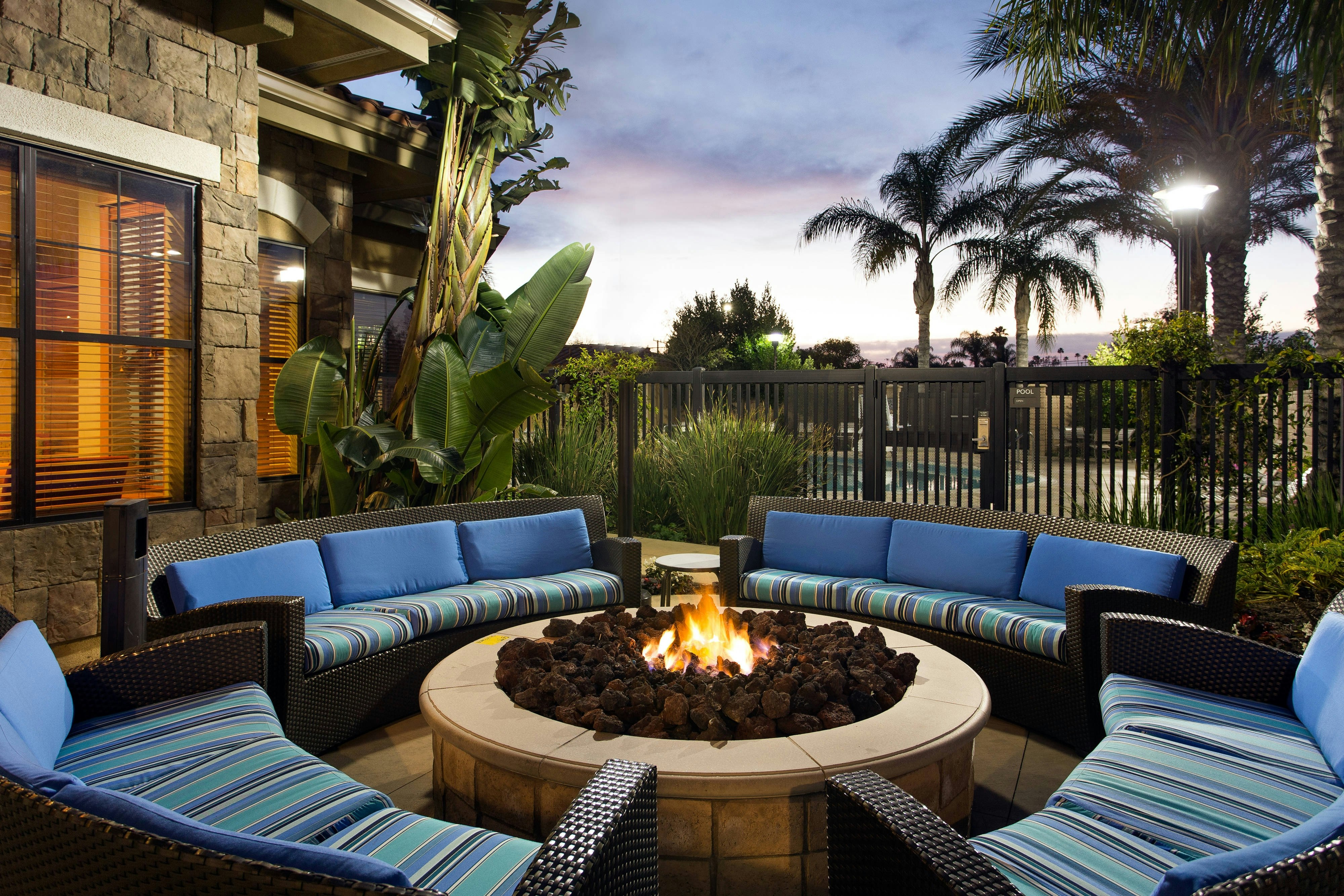 Residence Inn Camarillo 8/17