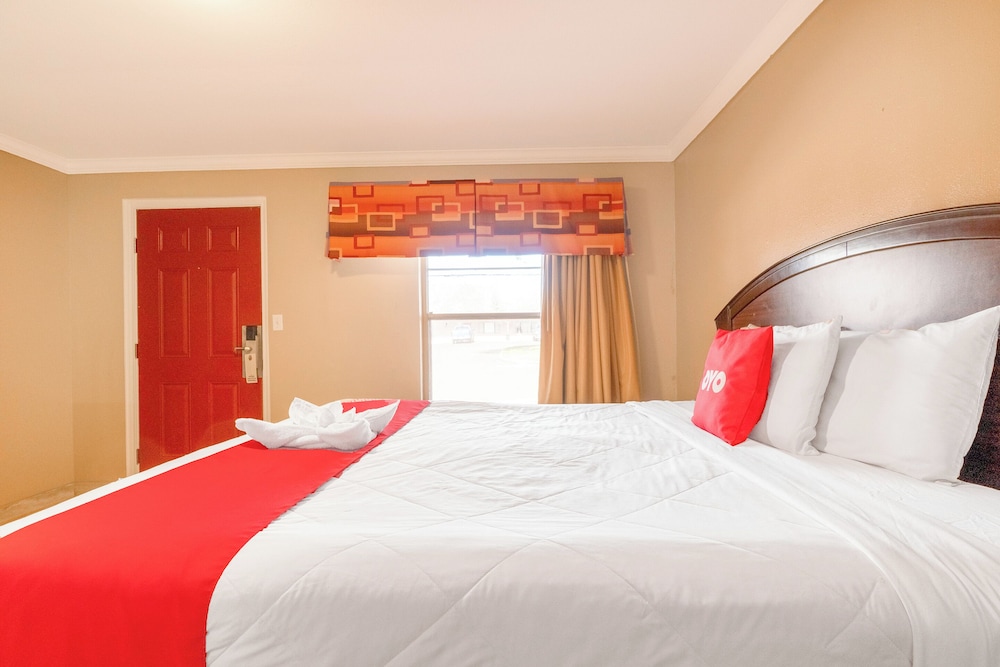 OYO Hotel Beeville US 181 20/64