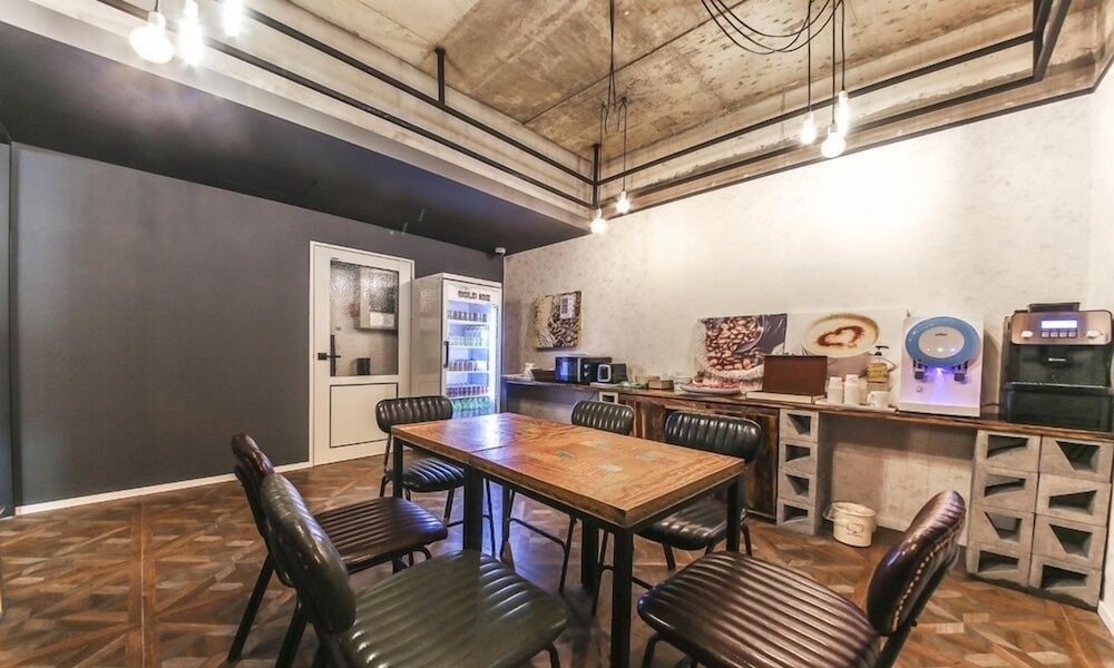 Chuncheon Urbane Hotel 31/36