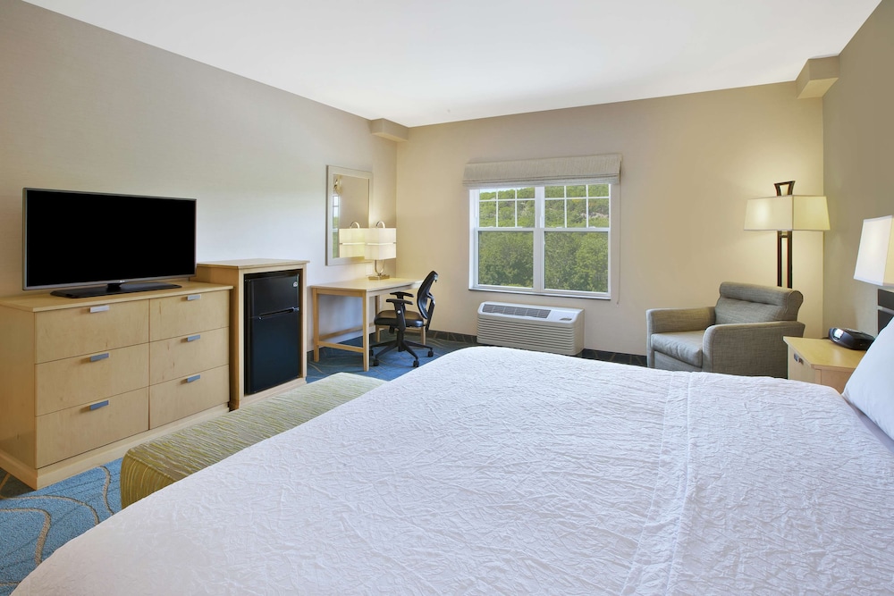 Hampton Inn Bar Harbor 18/68