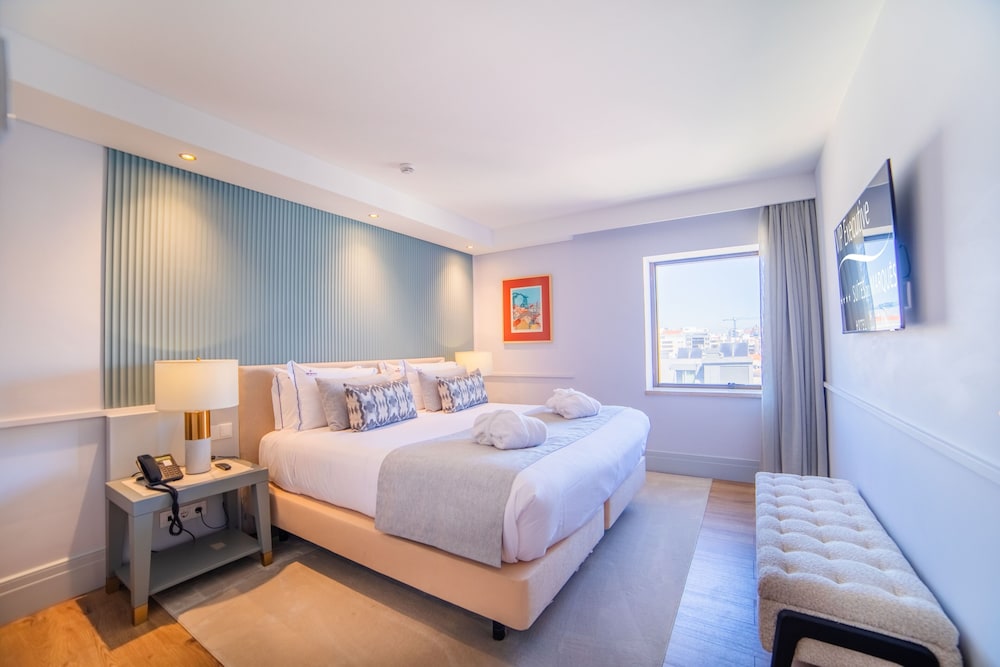 1 BEDROOM, STANDARD, SINGLE