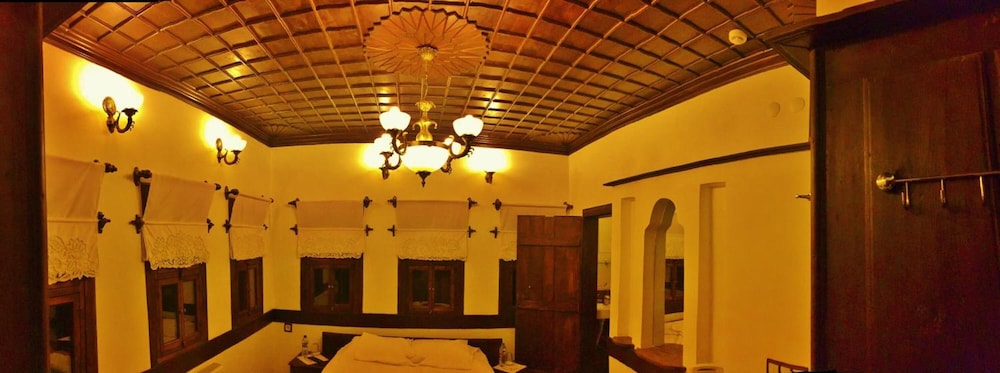 Beybagi Konak Hotel 6/27