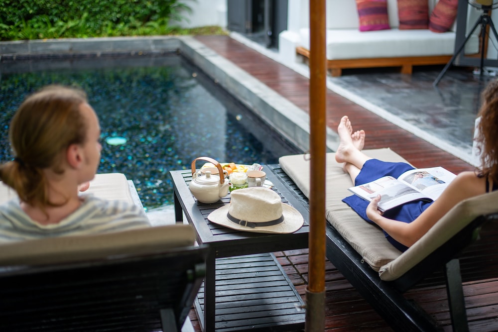 Sofitel Luang Prabang 37/50
