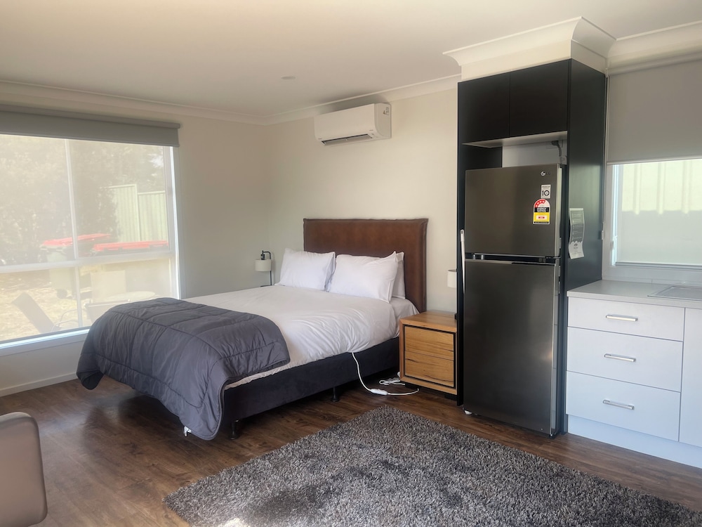 Bendigo Park Lane Holiday Park 14/50