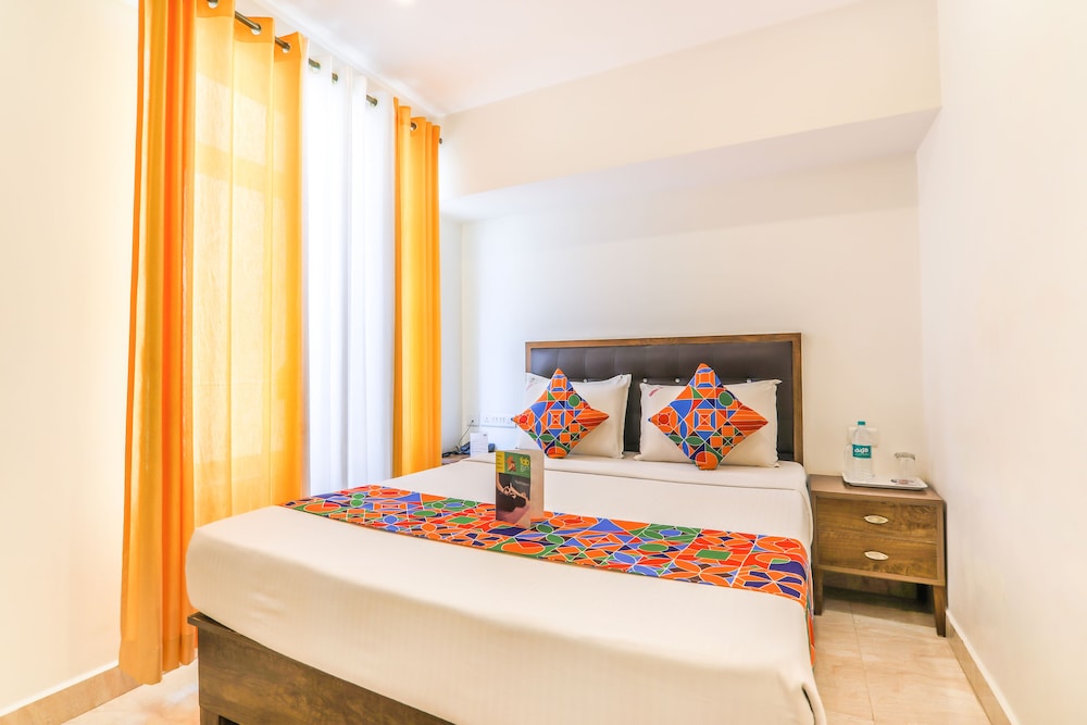 Fabhotel Oakwey Inn Indiranagar 12/30