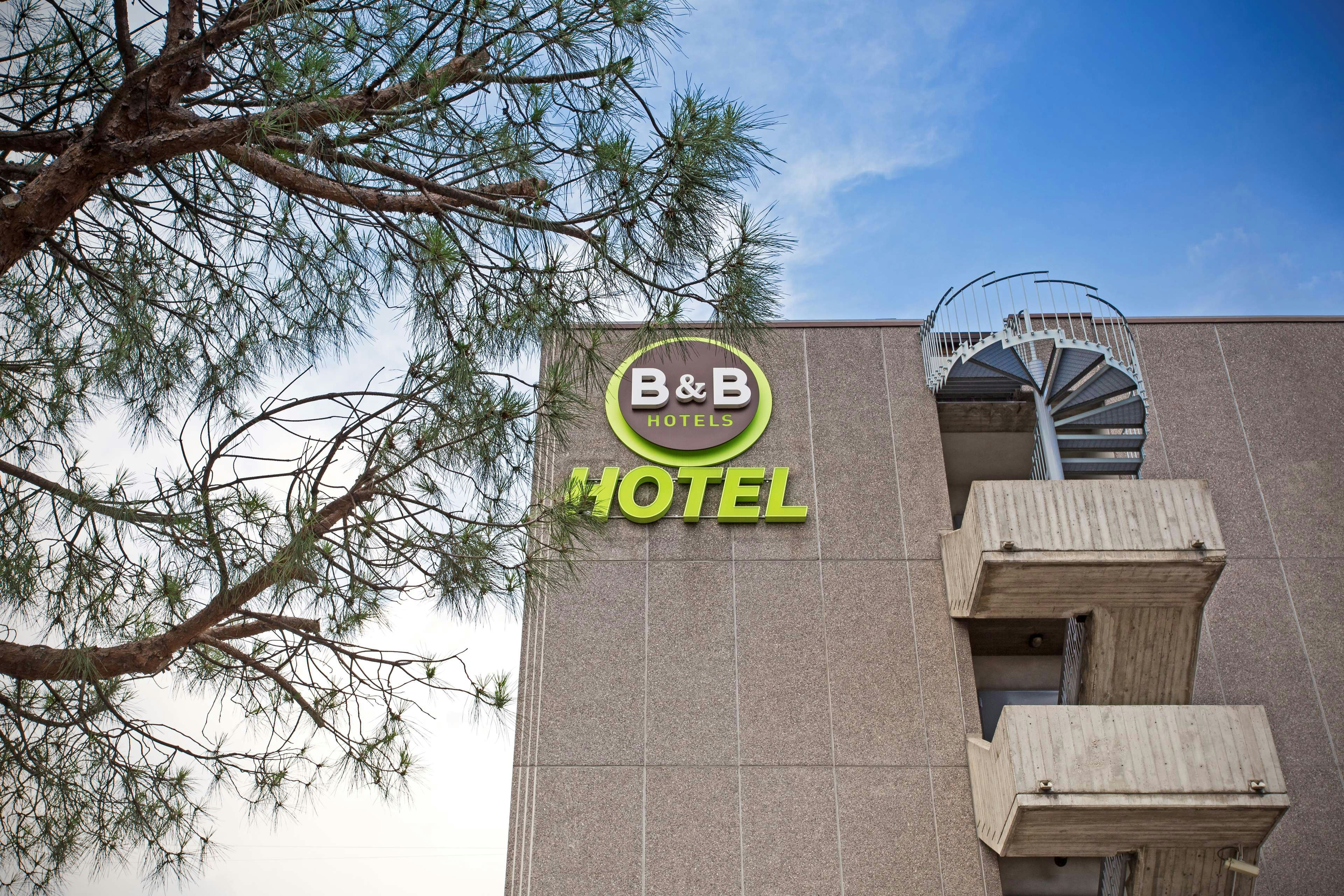 B&B Hotel Verona 3/41