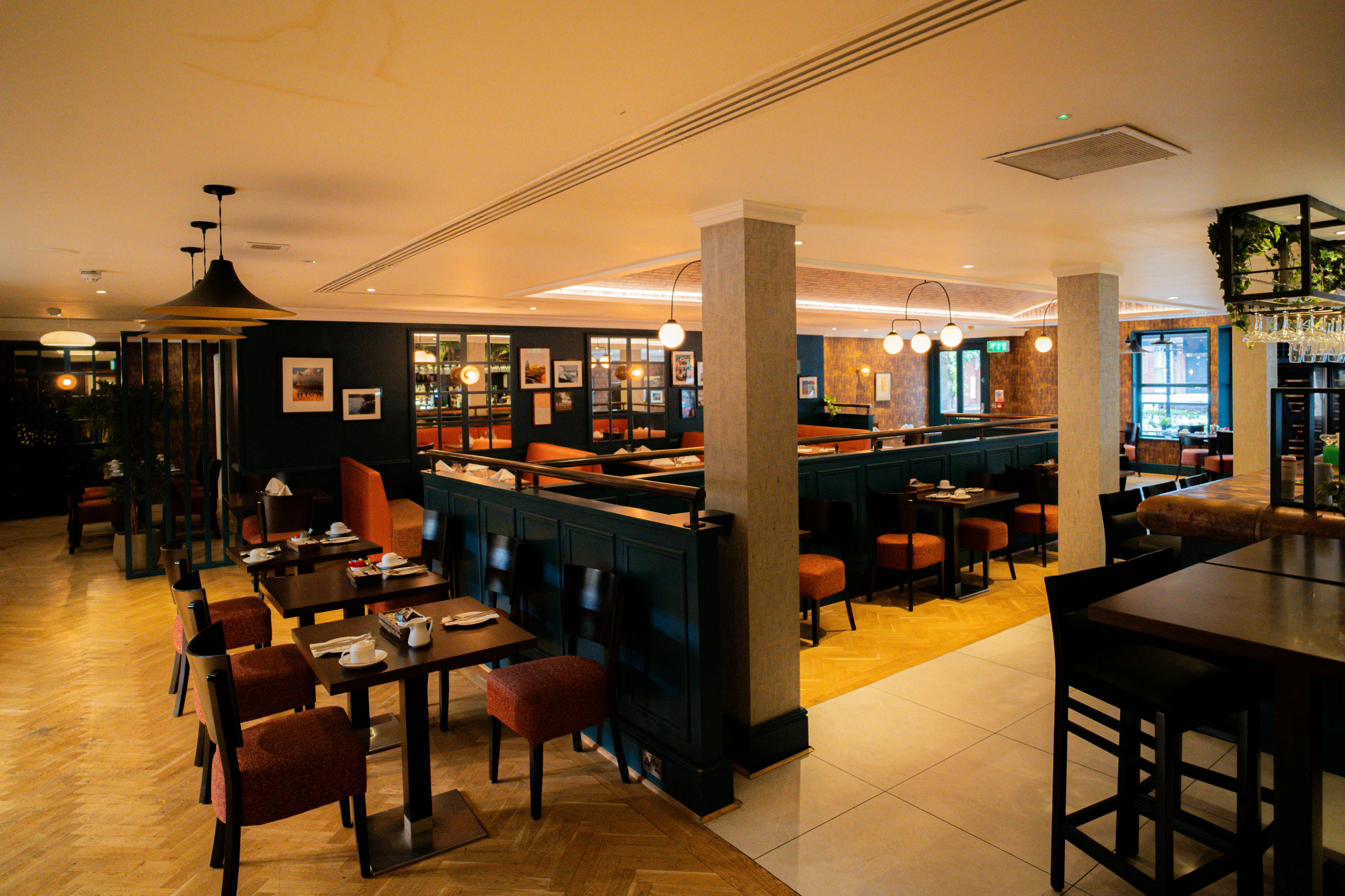 Malone Hotel 22/35