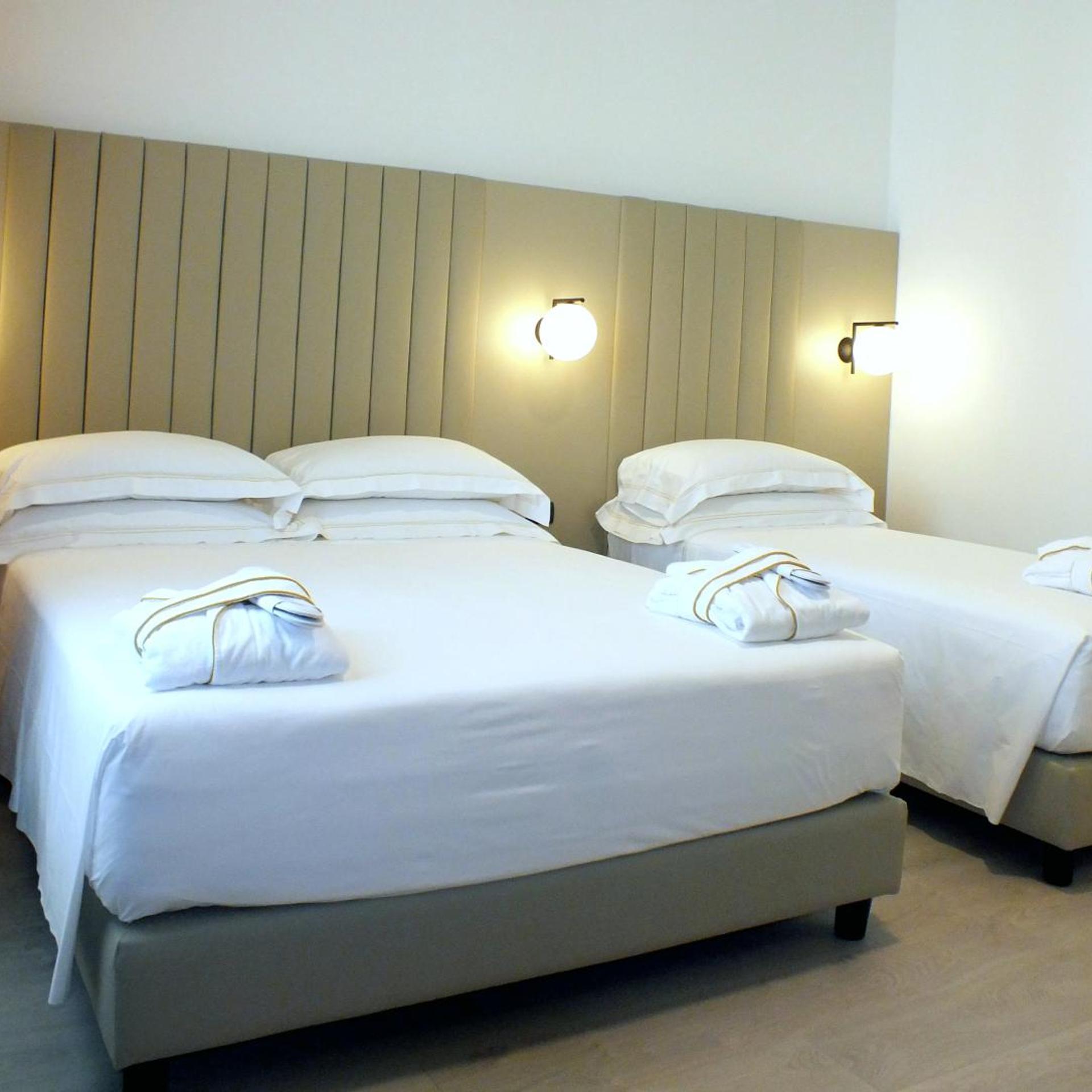 C-Hotels De Rose Hotel 10/32