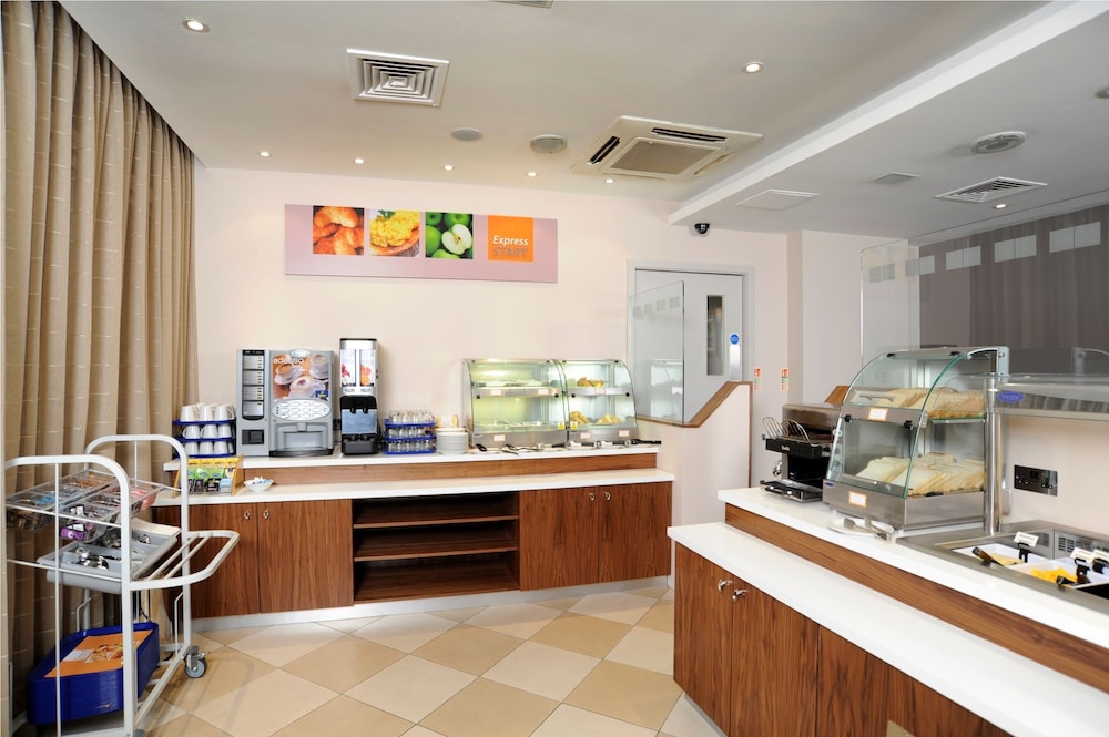 Belvilla Crewe City Centre Hotel - Lifestyle 20/61