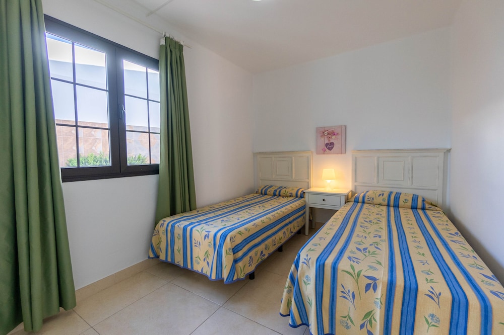 Apartamentos Flamingo 9/39