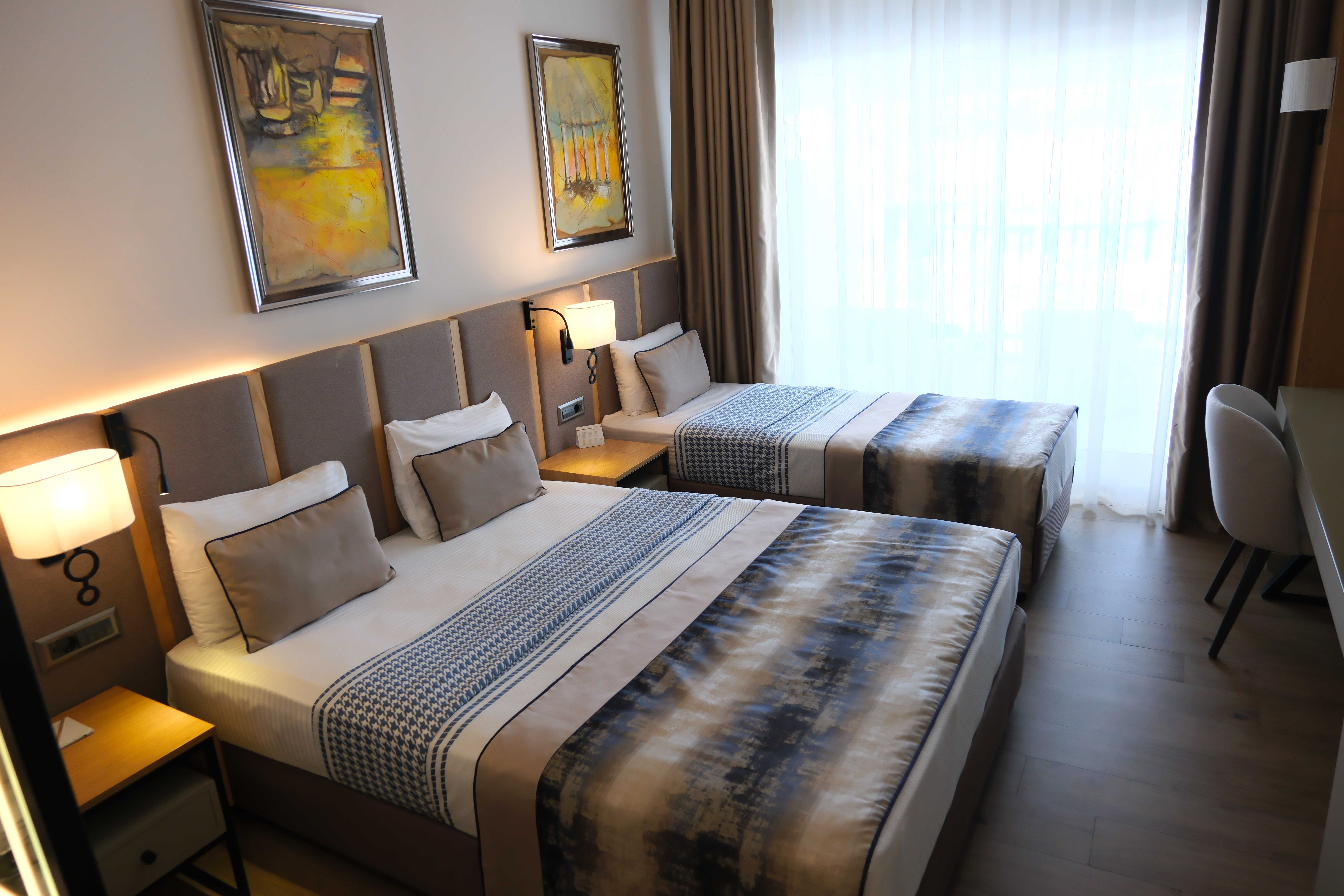 Sunthalia Hotels & Resorts Ultra All Inclusive Adults Only Party Hotel Side 24/65