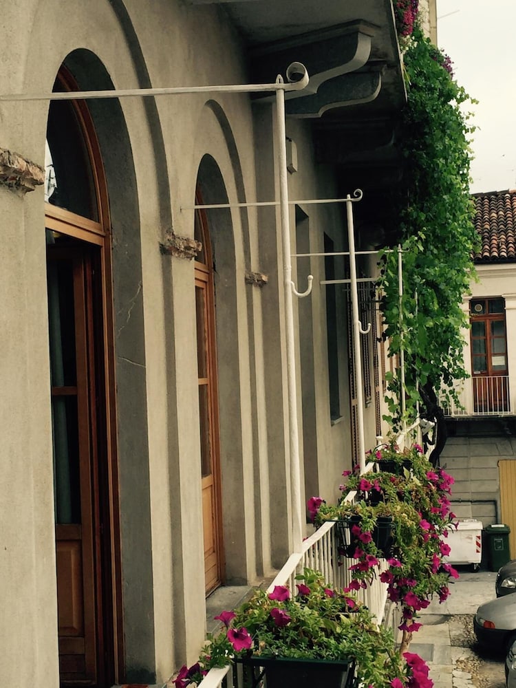 Albergo San Lorenzo 4/66