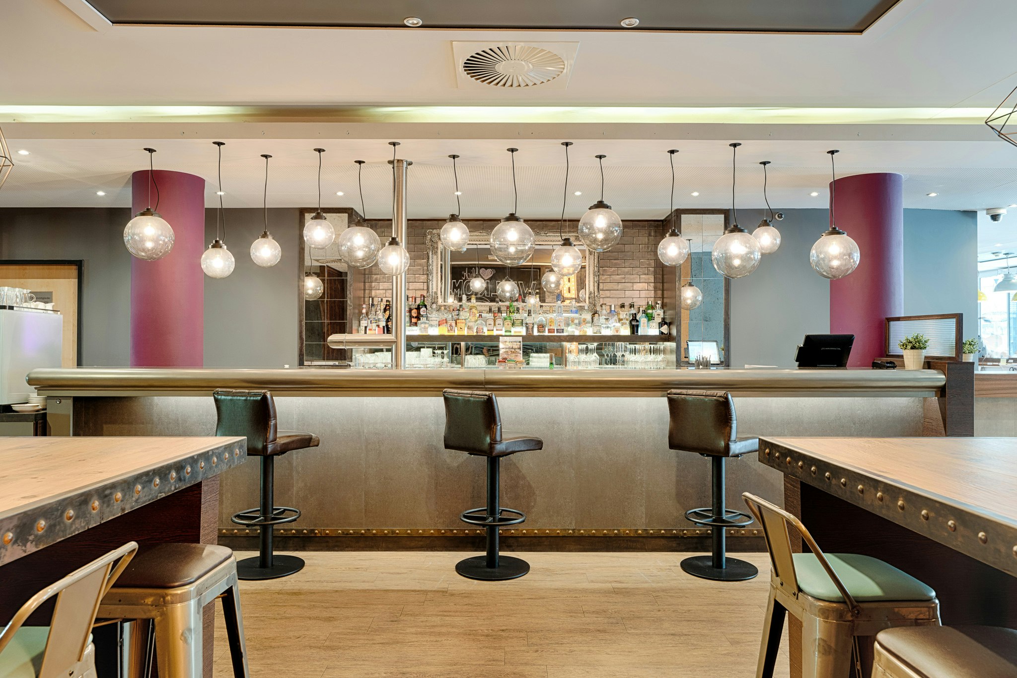Premier Inn Berlin City Centre 20/27