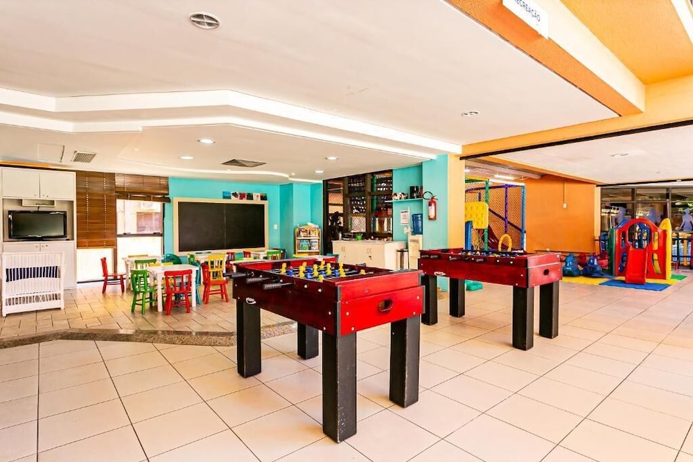 Hotel Jurere Beach Village - OFICIAL 36/50
