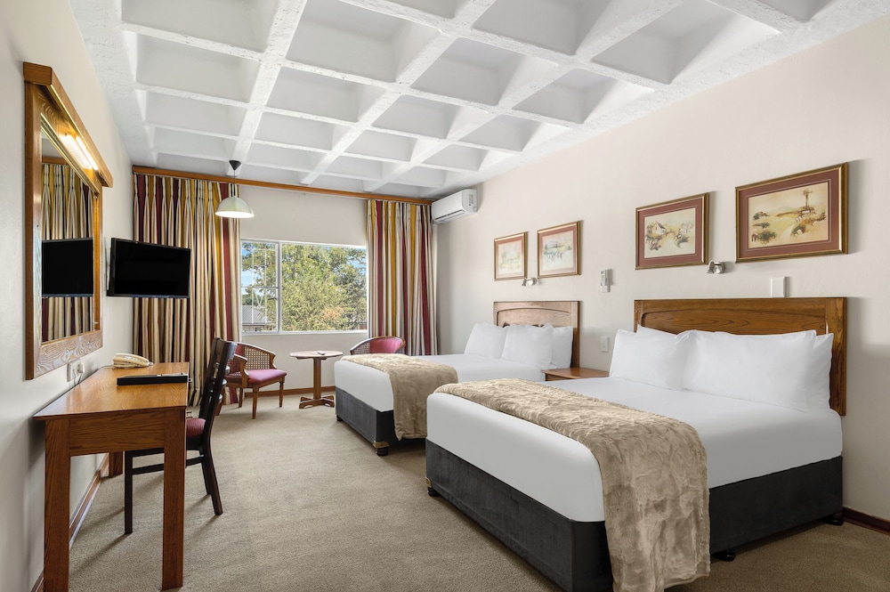 Park Hotel Mokopane 15/50