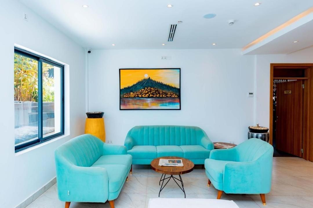 Kigali Delight Hotels 8/15