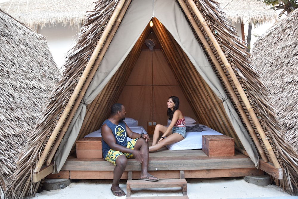 Mad Monkey Gili Trawangan 5/50