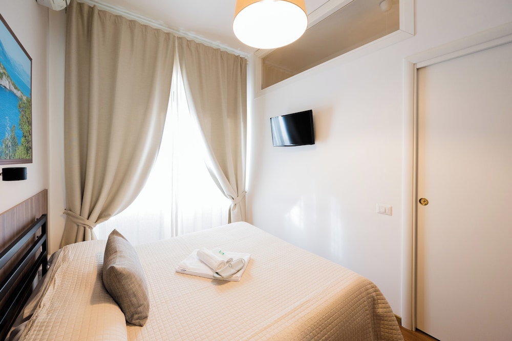 Panoramic Rooms Salerno 14/49