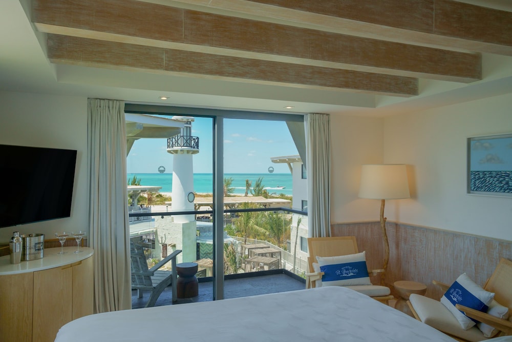 Delek Holbox 19/50