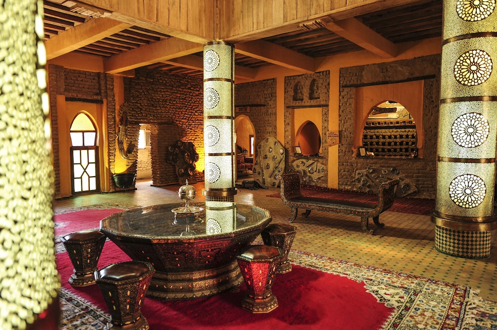 Kasbah Hotel Xaluca Arfoud 31/53