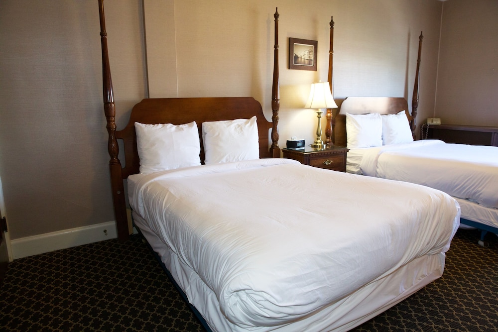 Spokane Club Inn 14/67