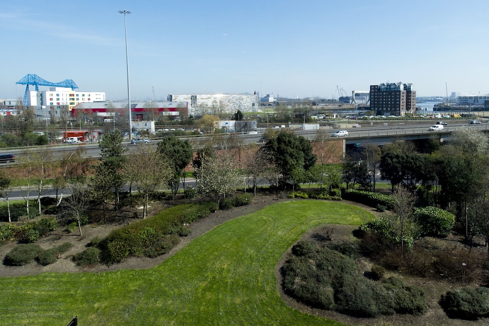 Premier Inn Middlesbrough Town Centre Hotel 43/47
