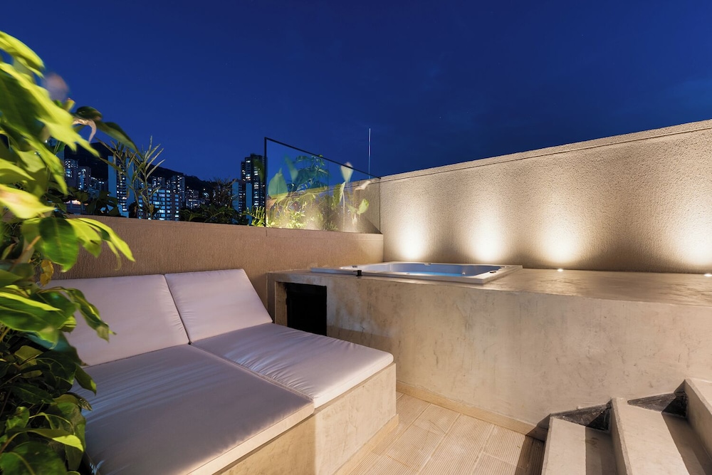 Nakua Stay plus Work Hotel 28/50