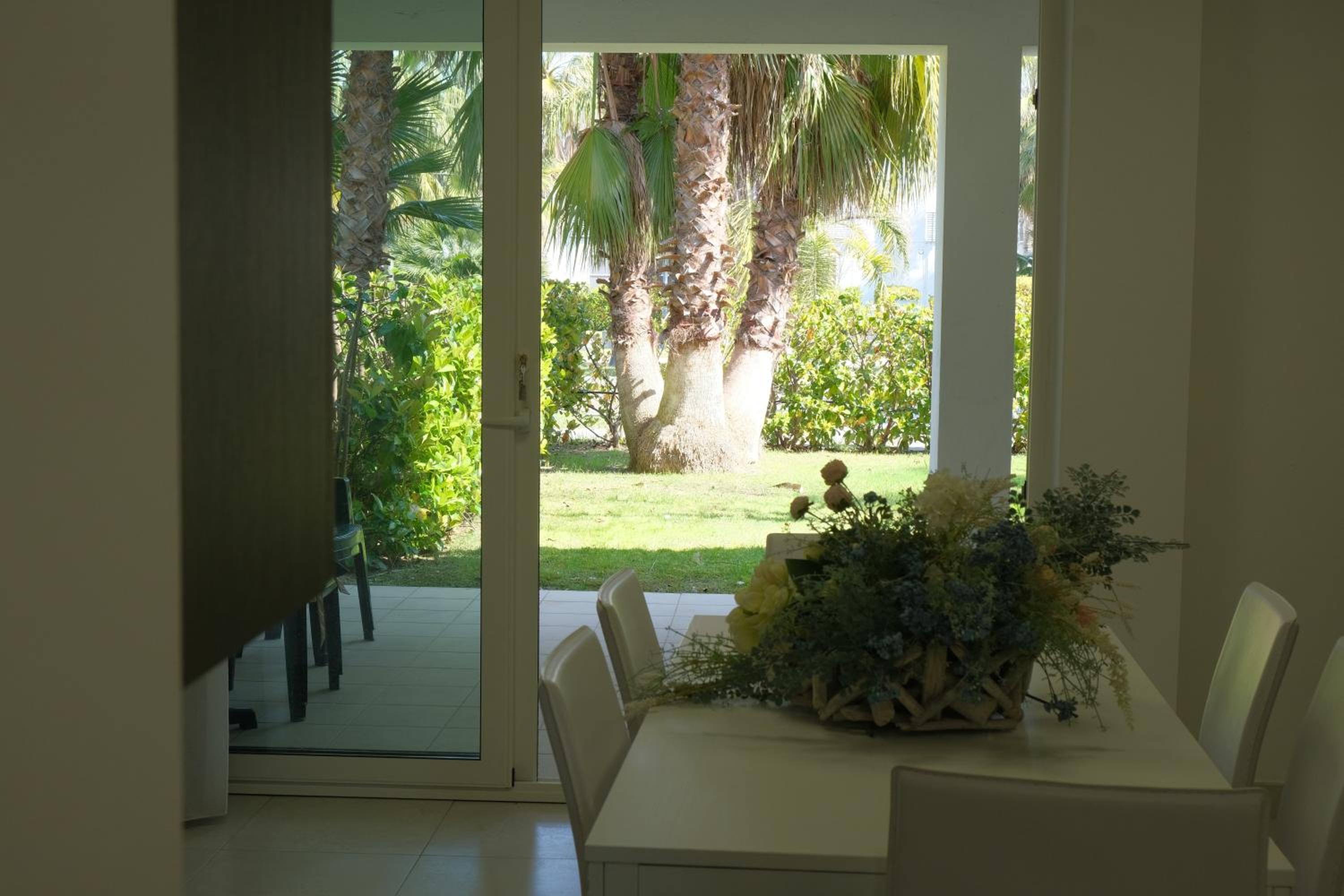 I Giardini Di Zeus 42/44